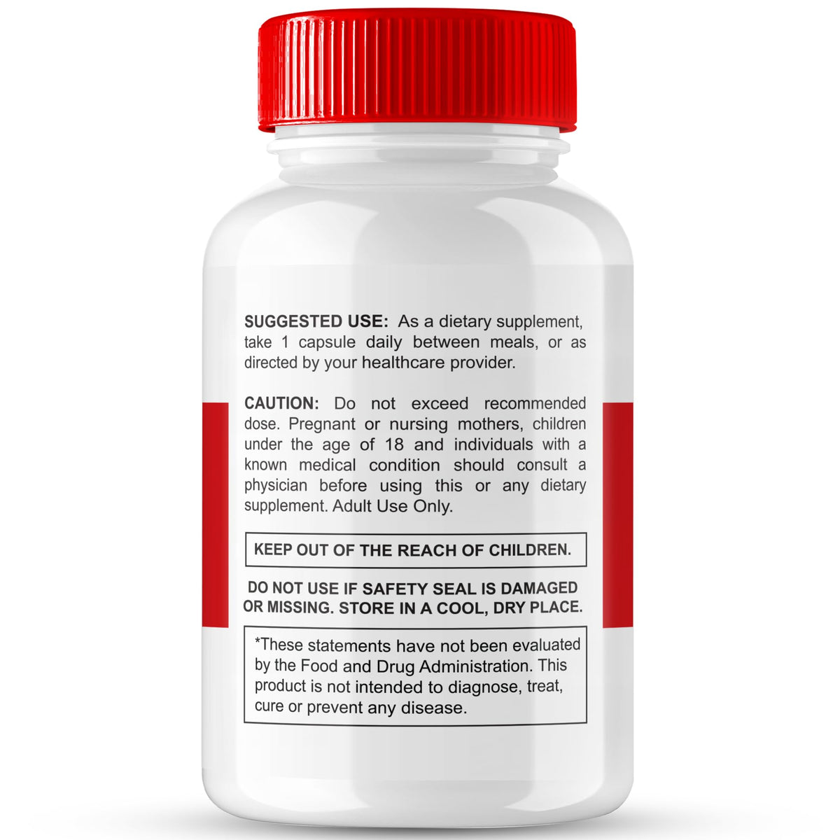 Glycogen Support Capsules 2 Pack J564