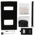 Aquarium Filter Media Set C1504
