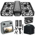 2K Dual Camera Drone with 4.5" LCD Screen Under 249g Mini Drone Y227117