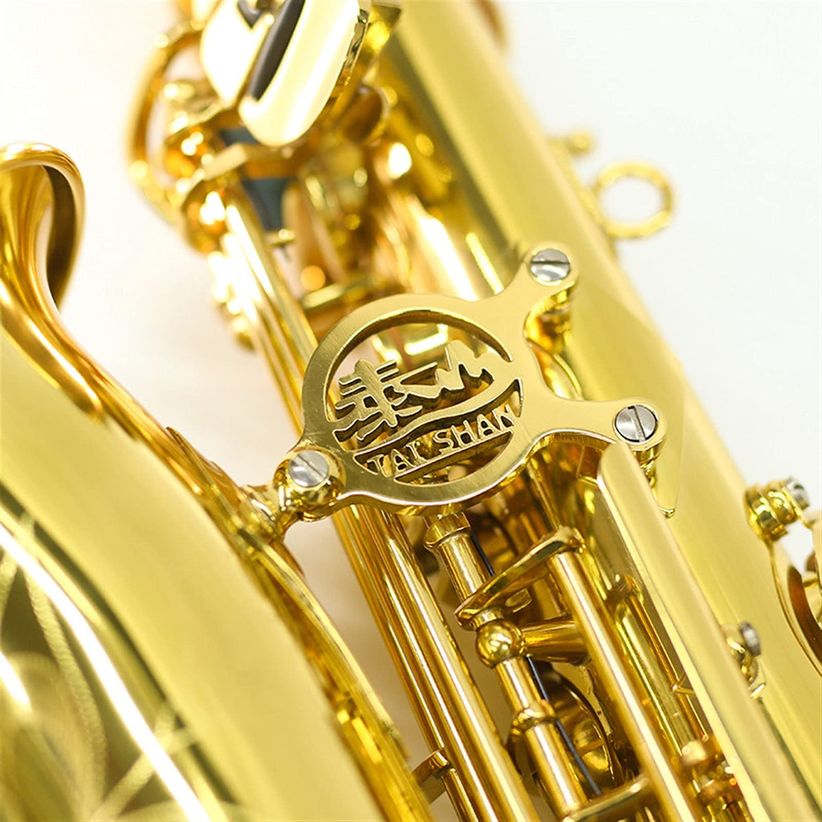 E Flat Alto Saxophone X795877