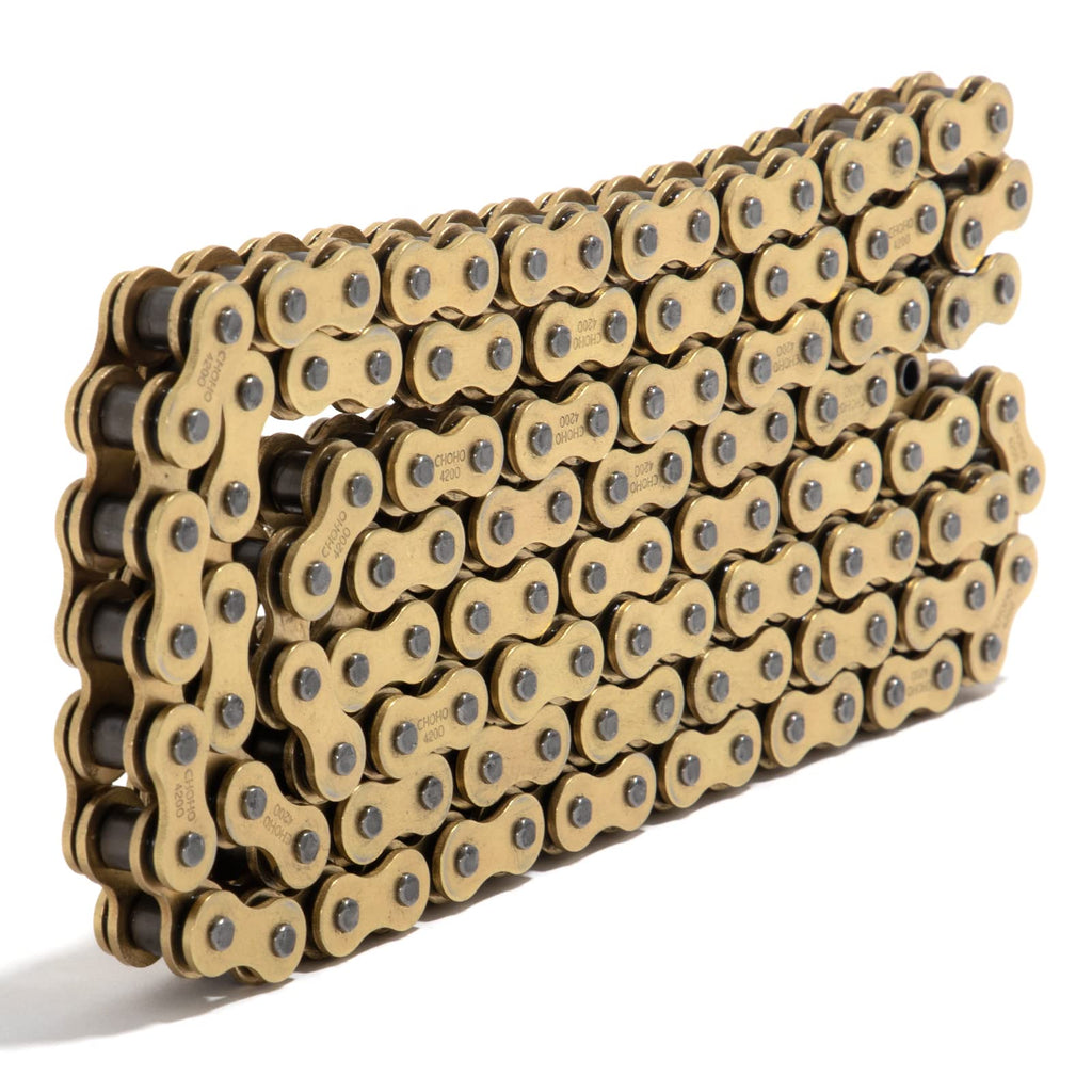 120 Link Chain 420 D D721