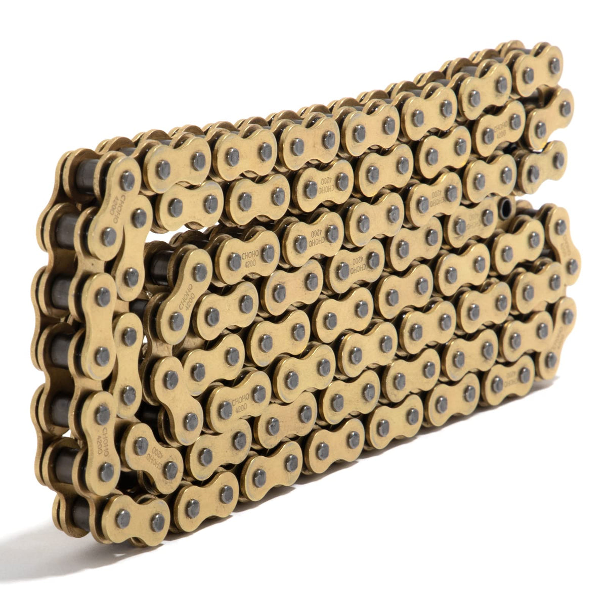120 Link Chain 420 D D721