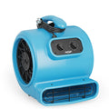 3 Speed Floor Drying Fan H572