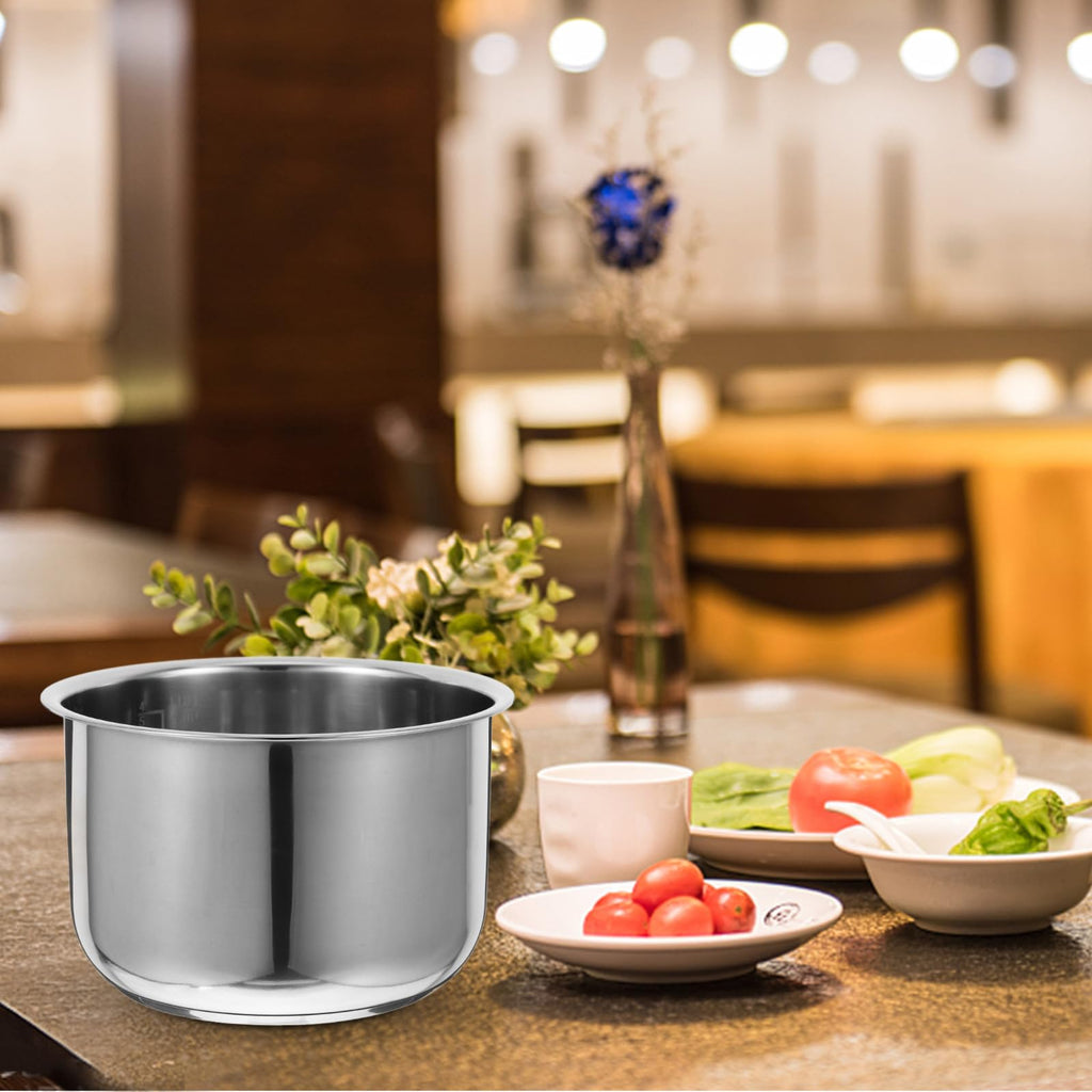 3L Stainless Steel Rice Cooker Inner Pot P73823