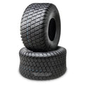 15x6-6 Lawn Mower Tractor Tires Set 2 N4874