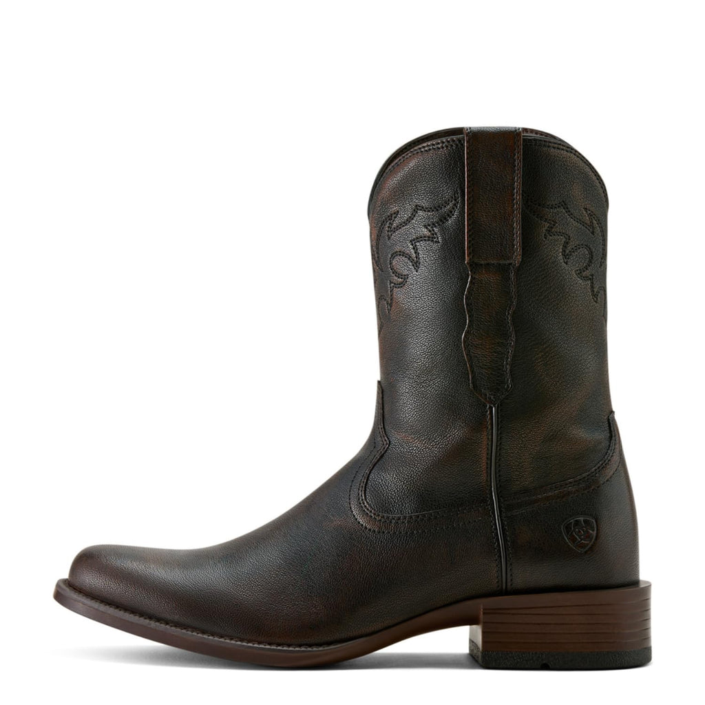 Western Boots M114284