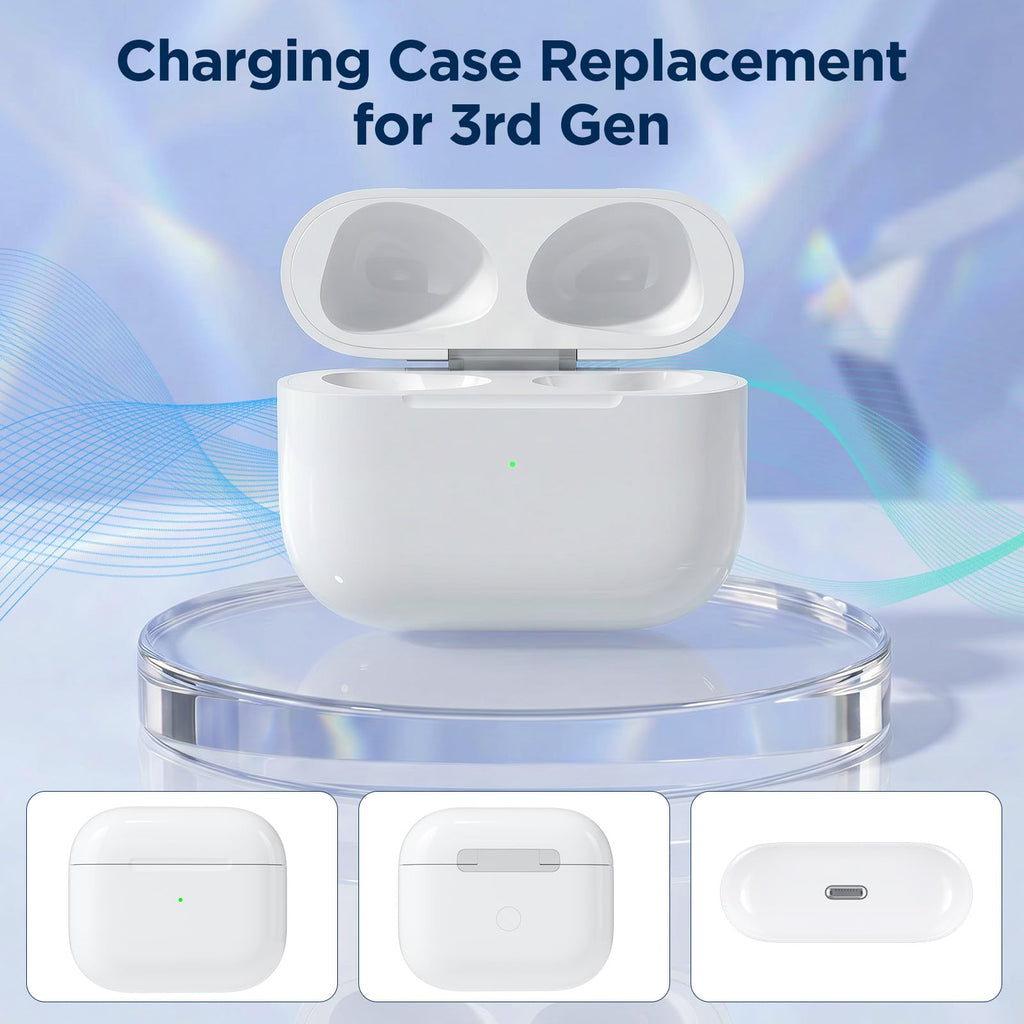 Wireless Charging Case P522314