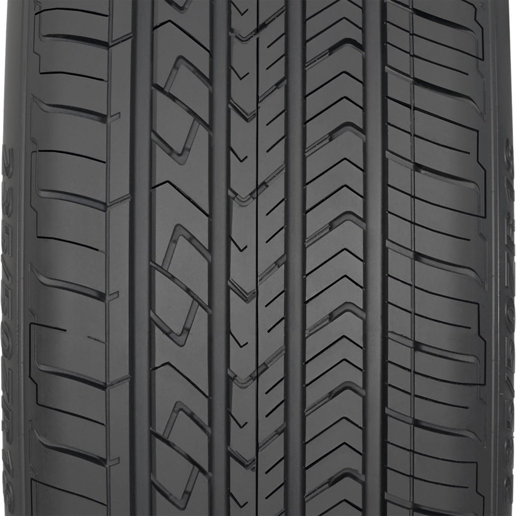 235/50R18 101W XL Passenger Tire F565001