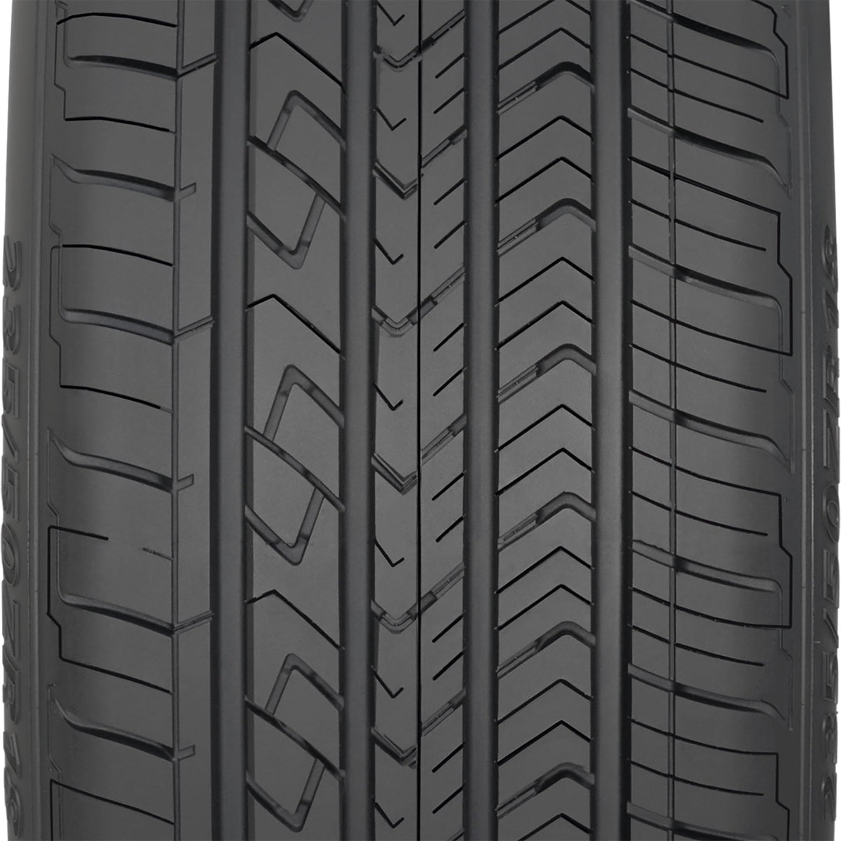 235/50R18 101W XL Passenger Tire F565001
