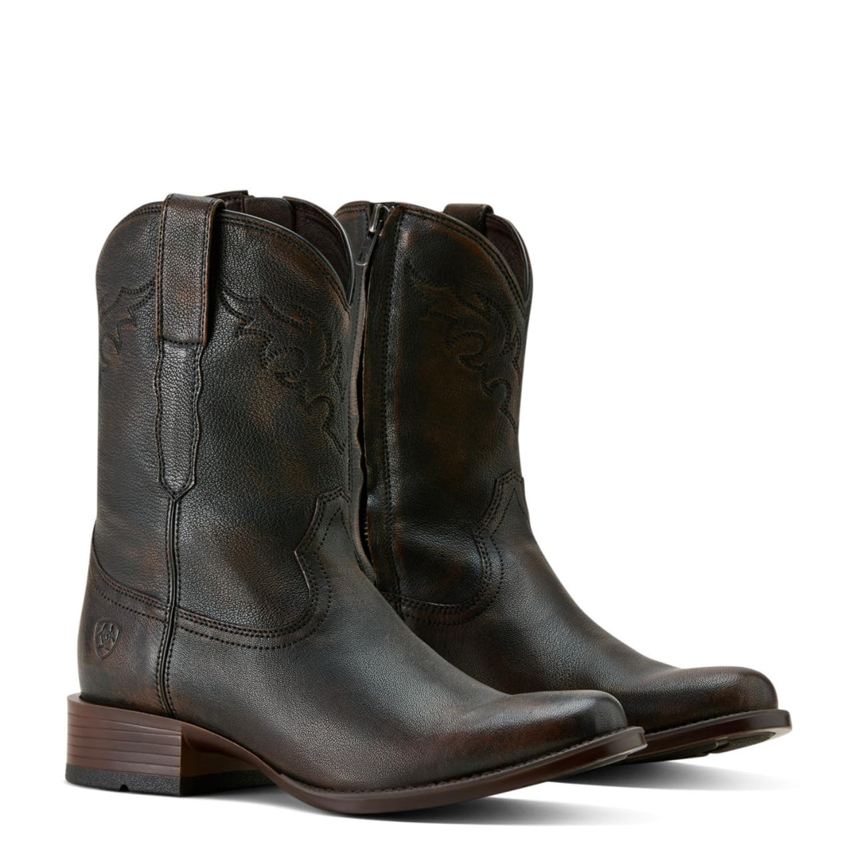 Western Boots M114284
