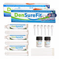 Soft Silicone Denture Reline Kit C4622