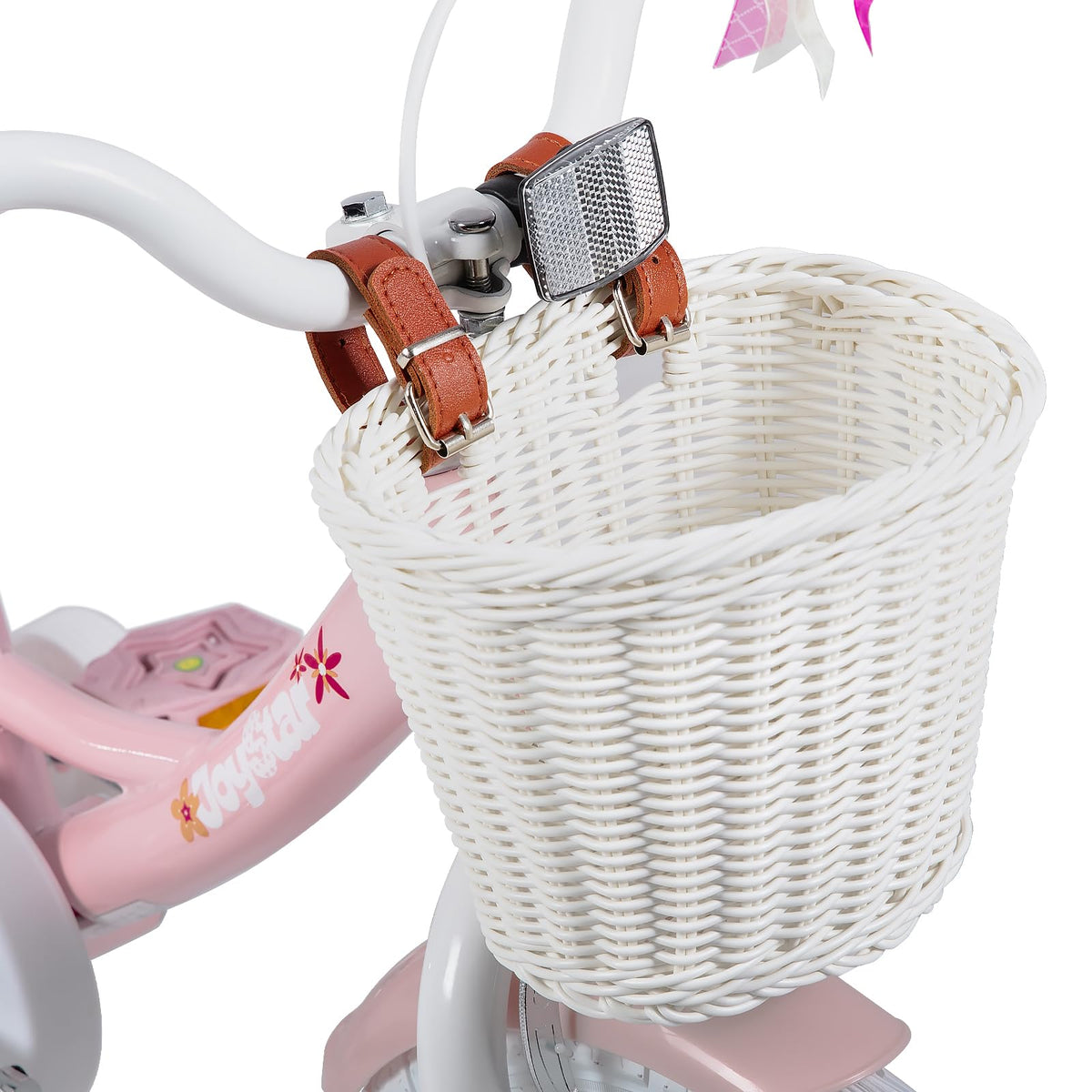12-20" Kids Bike D951