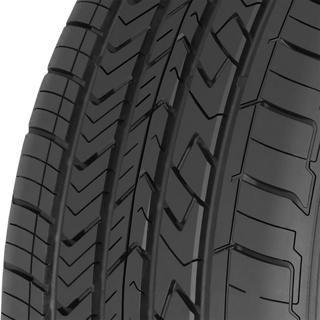 235/50R18 101W XL Passenger Tire F565001