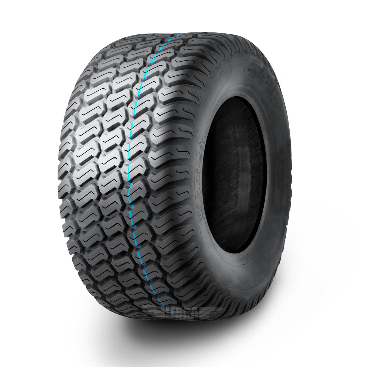 15x6-6 Lawn Mower Tractor Tires Set 2 N4874
