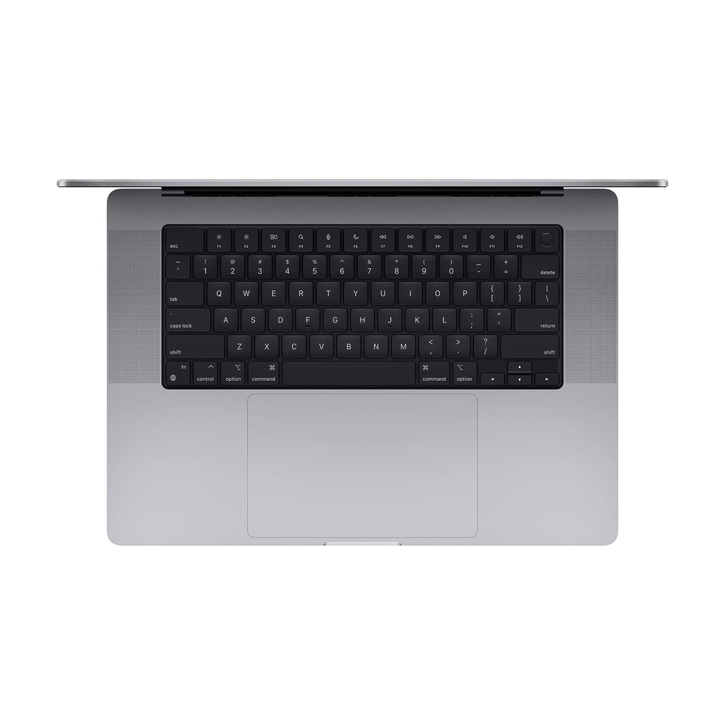 16.2-inch 32GB RAM 1TB SSD Space Gray Laptop Z10176
