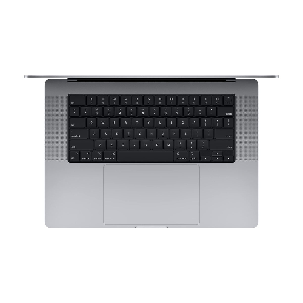 16.2-inch 32GB RAM 1TB SSD Space Gray Laptop Z10176