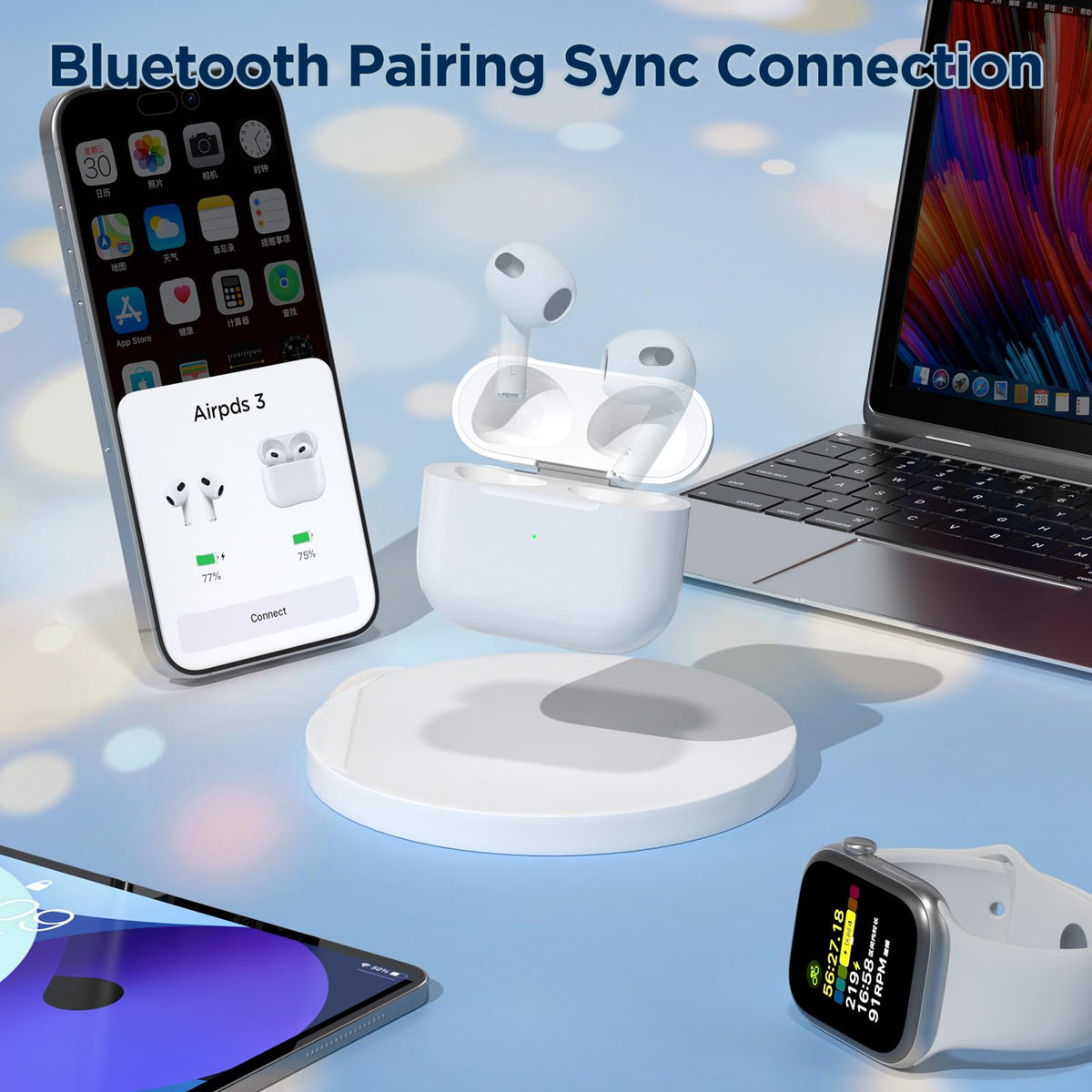 Wireless Charging Case P522314
