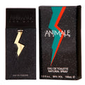 Eau De Toilette Spray 3.4 Ounces T4239