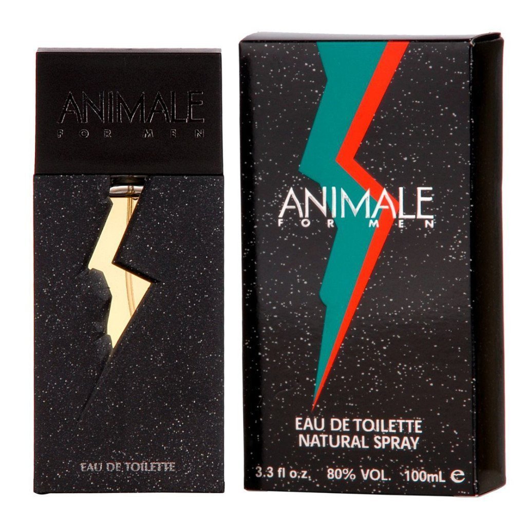 Eau De Toilette Spray 3.4 Ounces T4239