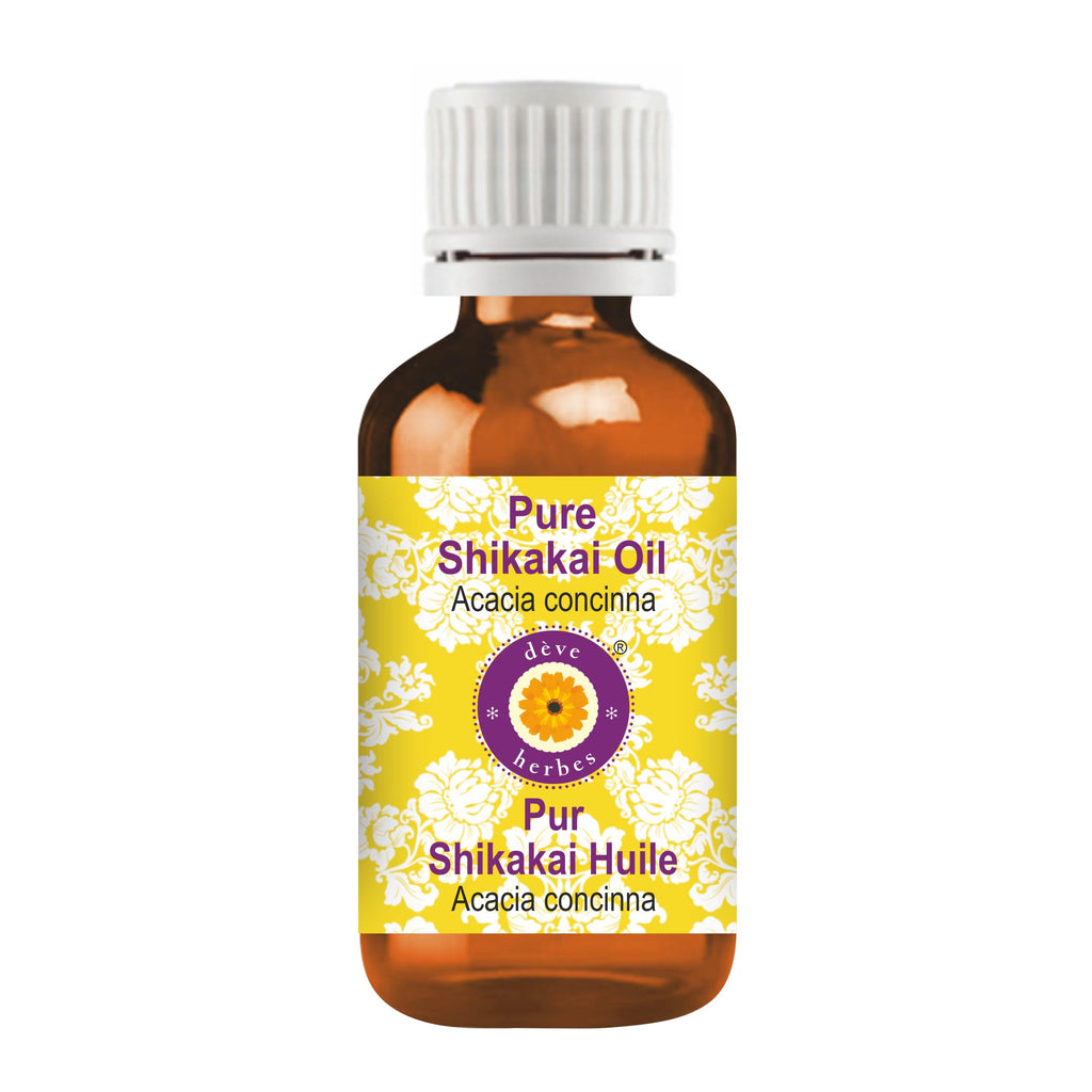 Shikakai Oil 30ml S461690
