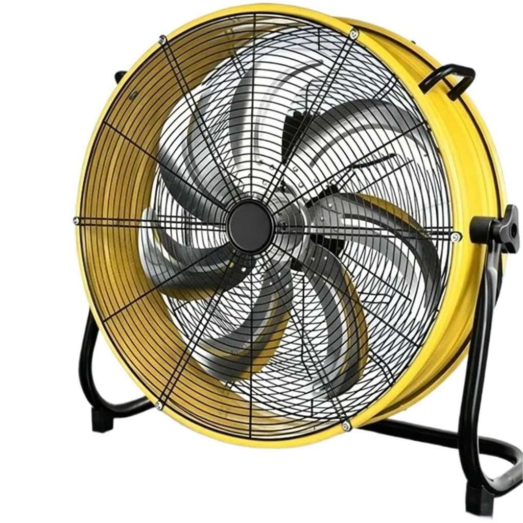 20 Inches Industrial Drum Fan M4971