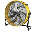 20 Inches Industrial Drum Fan M4971