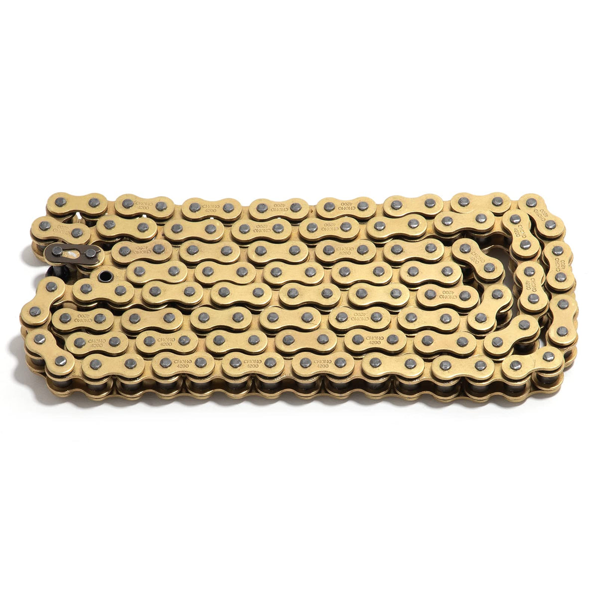 120 Link Chain 420 D D721