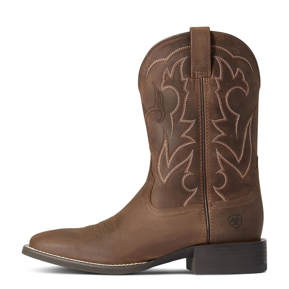 Cowboy Boot Z6900