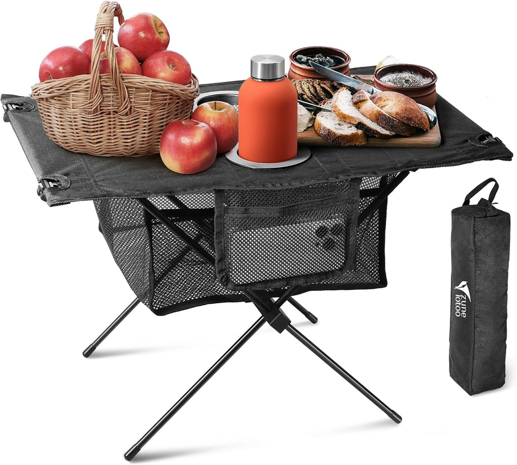 Portable Folding Camping Side Table H831372