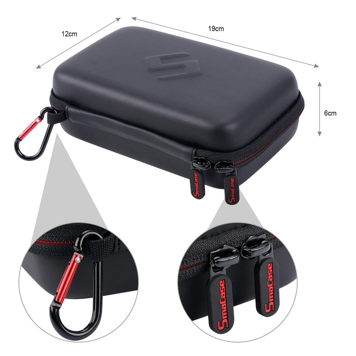 Carrying Case L1928