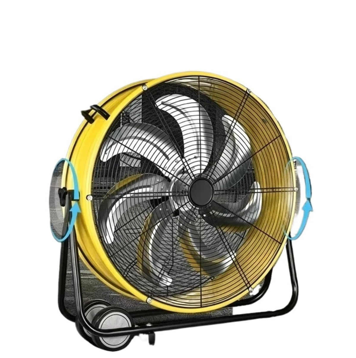 20 Inches Industrial Drum Fan M4971