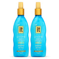 Leave-In Hair Treatment 2 Pack Keratin Borage Oil Spray B61129