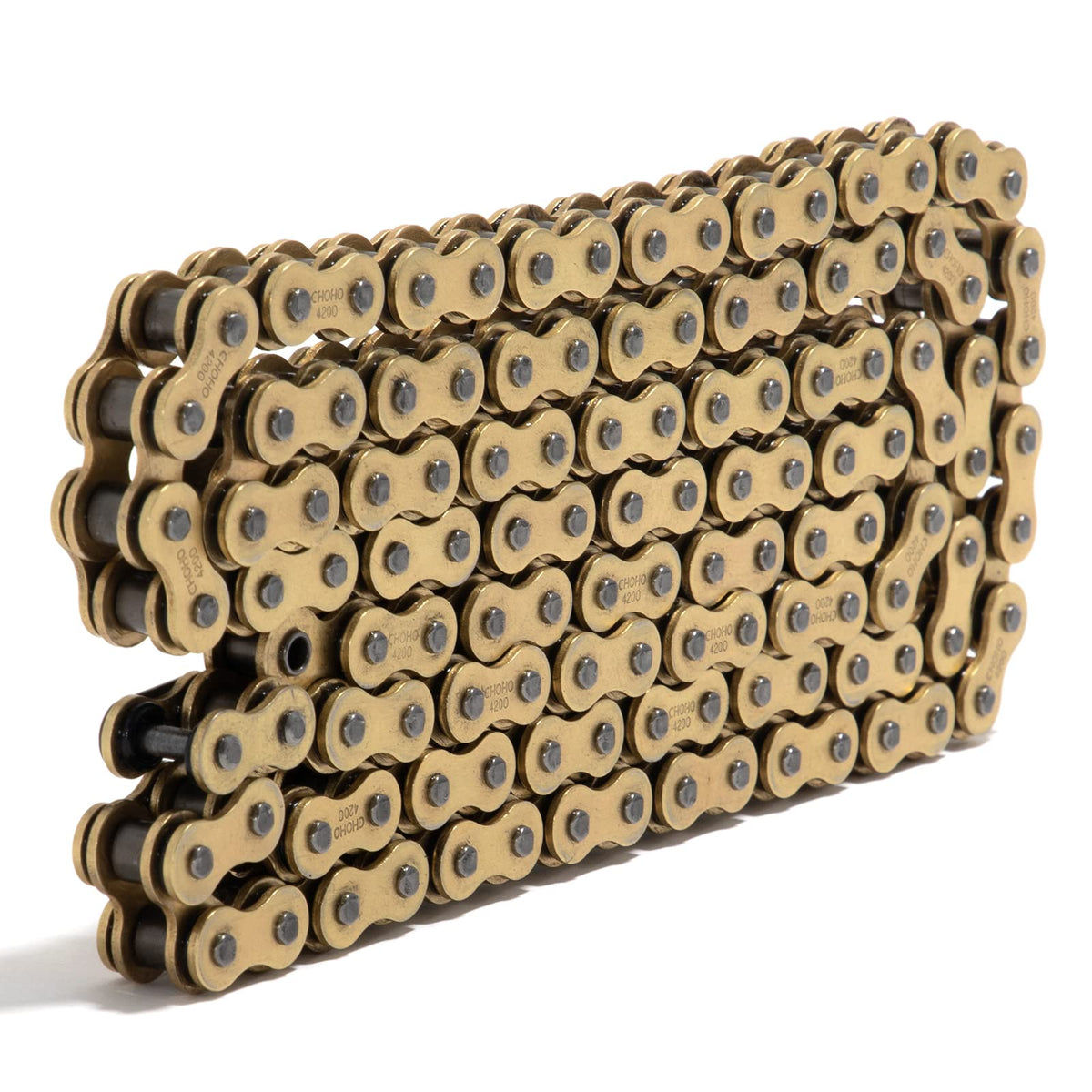 120 Link Chain 420 D D721
