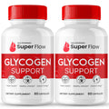 Glycogen Support Capsules 2 Pack J564