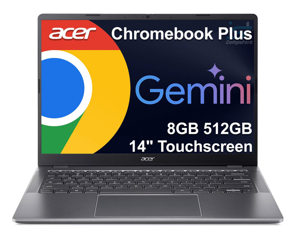 14" Touchscreen Laptop T592