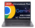 14" Touchscreen Laptop T592