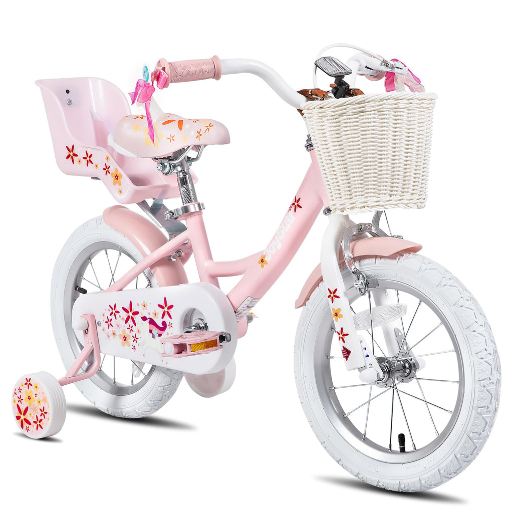 12-20" Kids Bike D951