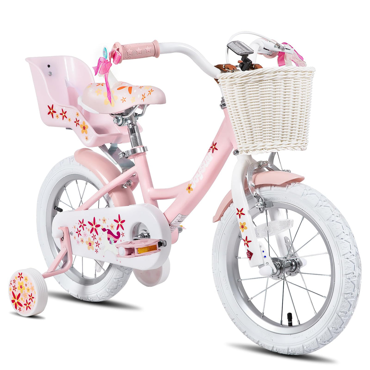12-20" Kids Bike D951