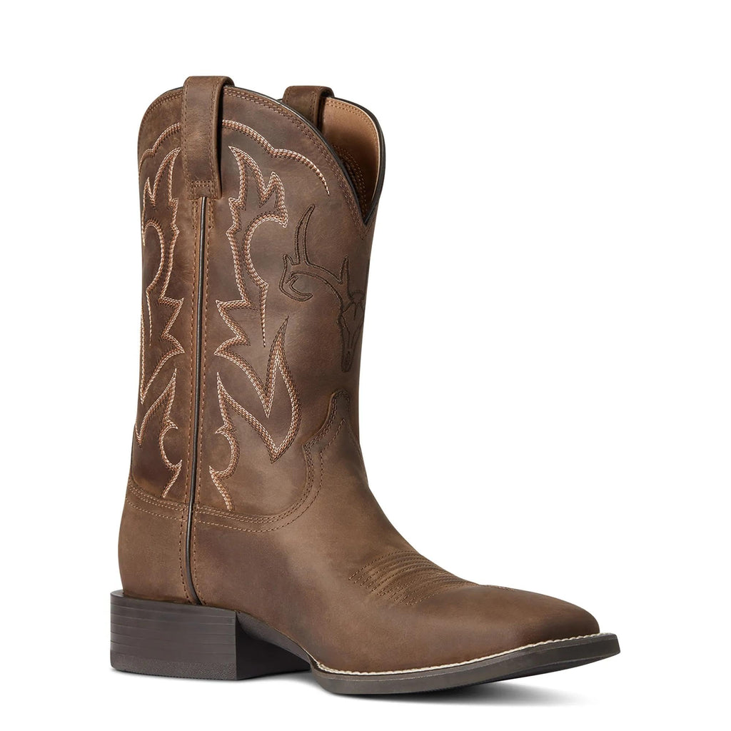Cowboy Boot Z6900