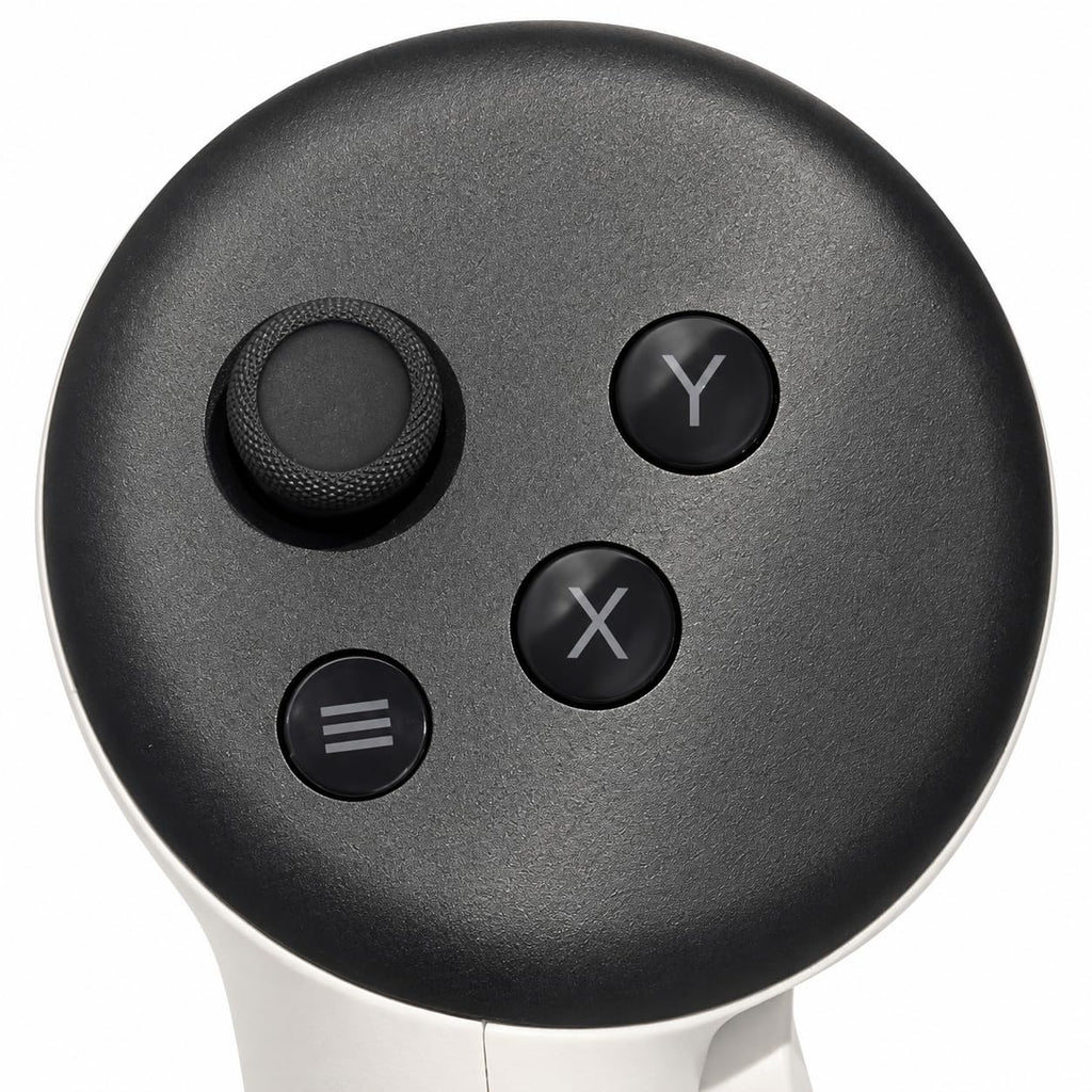 Left Touch Plus Replacement VR Motion Controller R4983