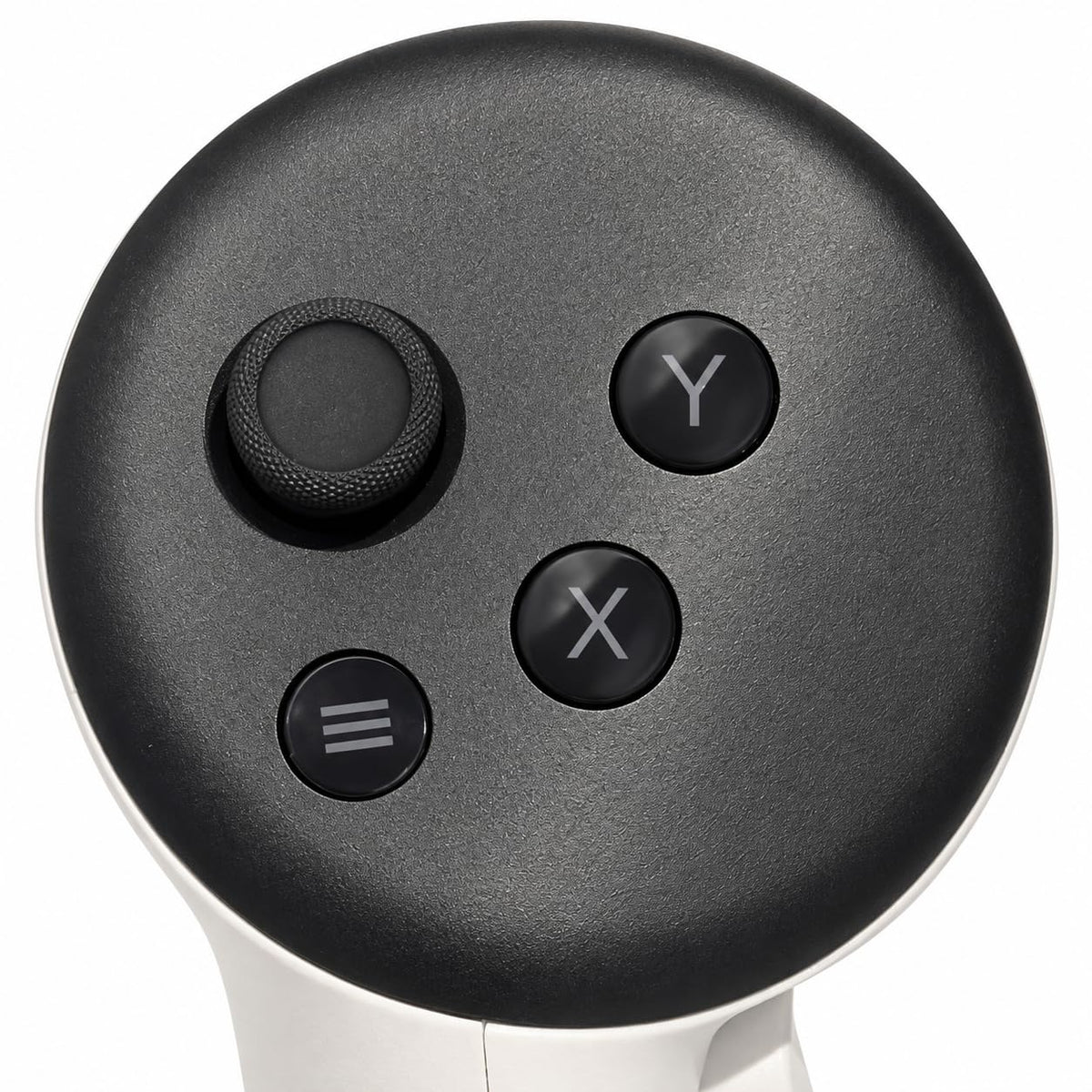 Left Touch Plus Replacement VR Motion Controller R4983