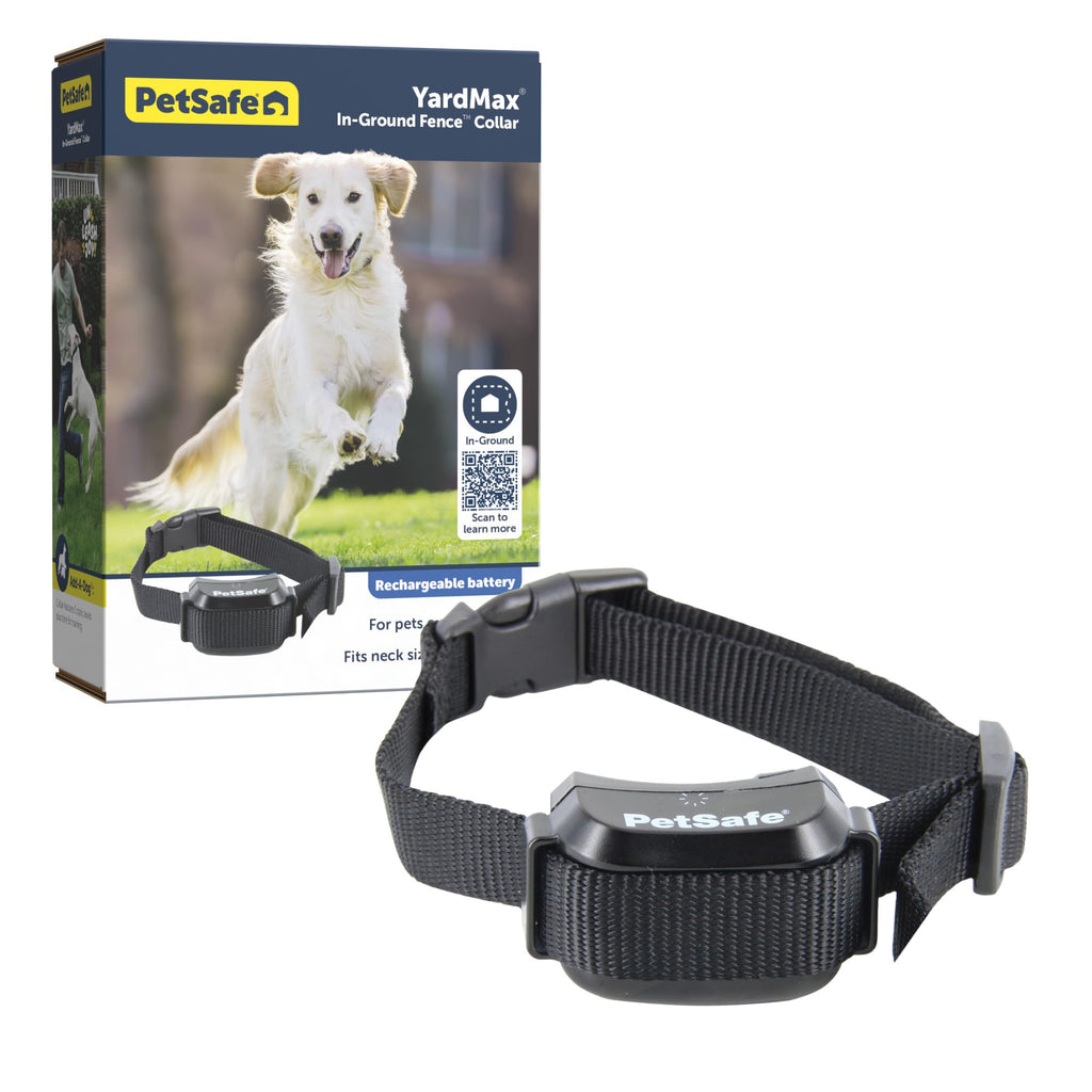 Rechargeable In-Ground Fence Collar R315