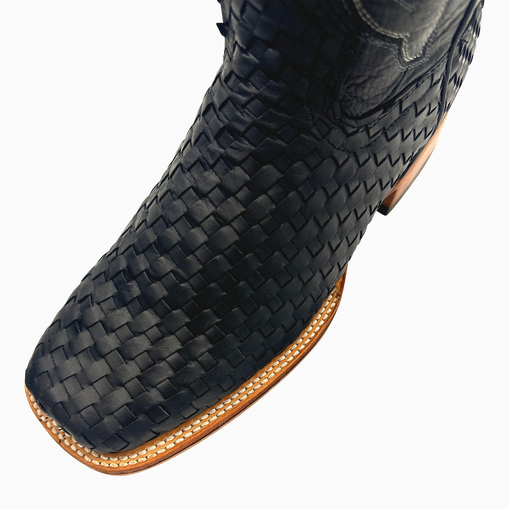 Square Toe Cowboy Boot M2674