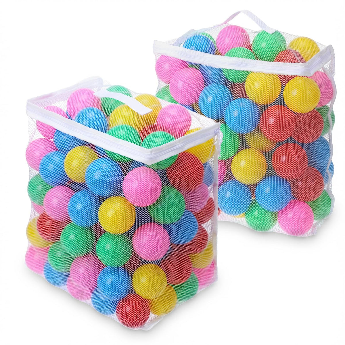 Reusable Storage Mesh Bag V23747