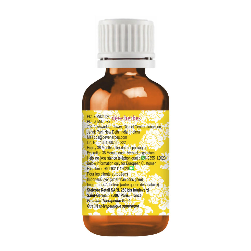 Shikakai Oil 30ml S461690