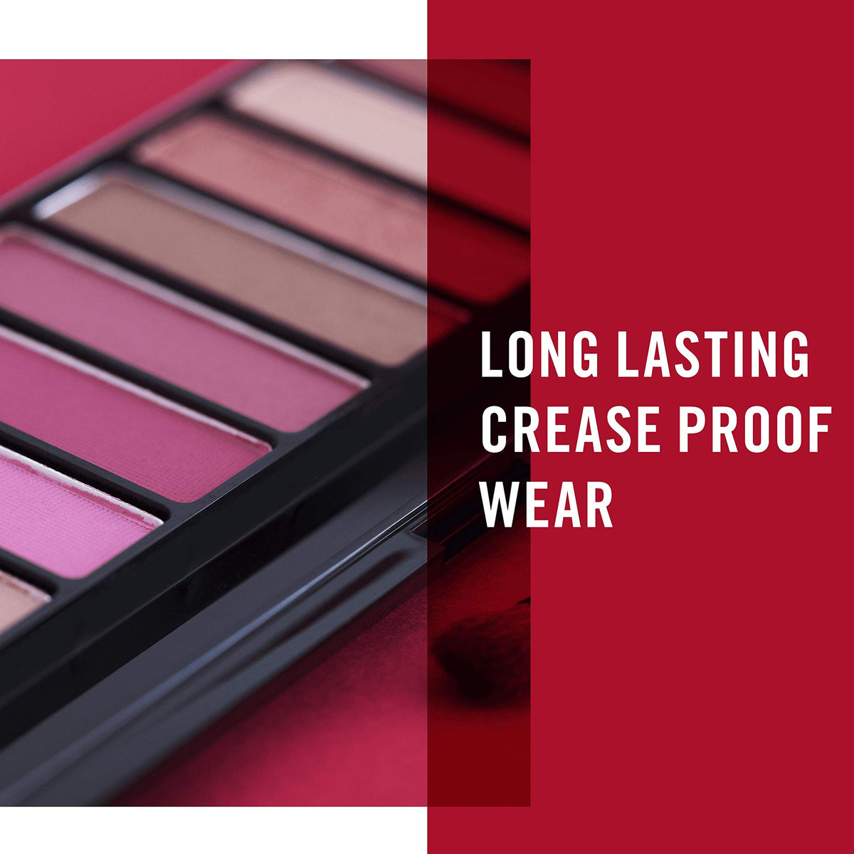 12 Shades Eyeshadow Palette Y8907