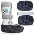 Medium Waterproof Anti-slip Washable Walking Boot Covers C8146