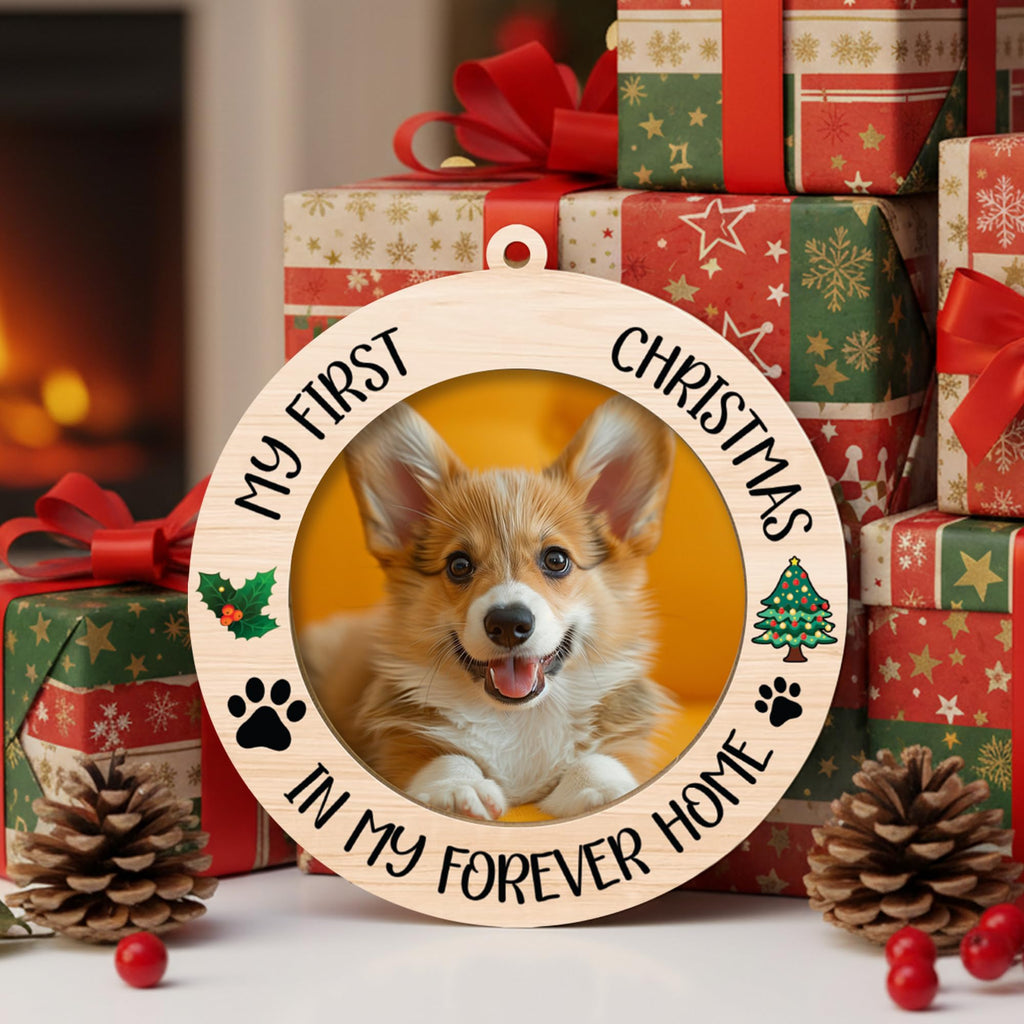 Dog Ornaments H876