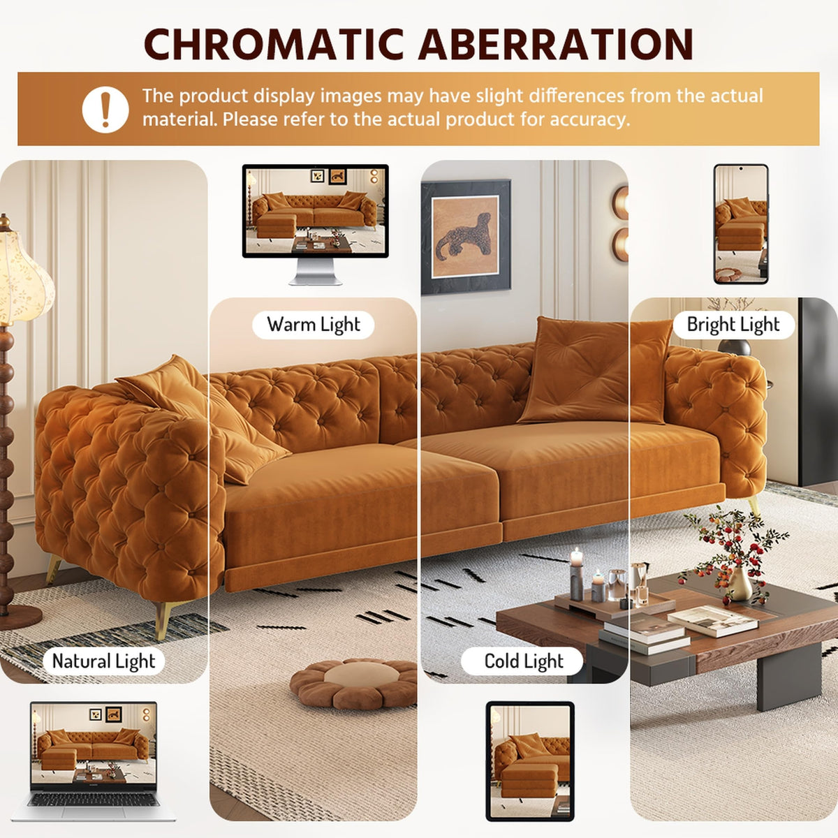 King Size 3 in 1 Pull Out Sofa Bed F75526