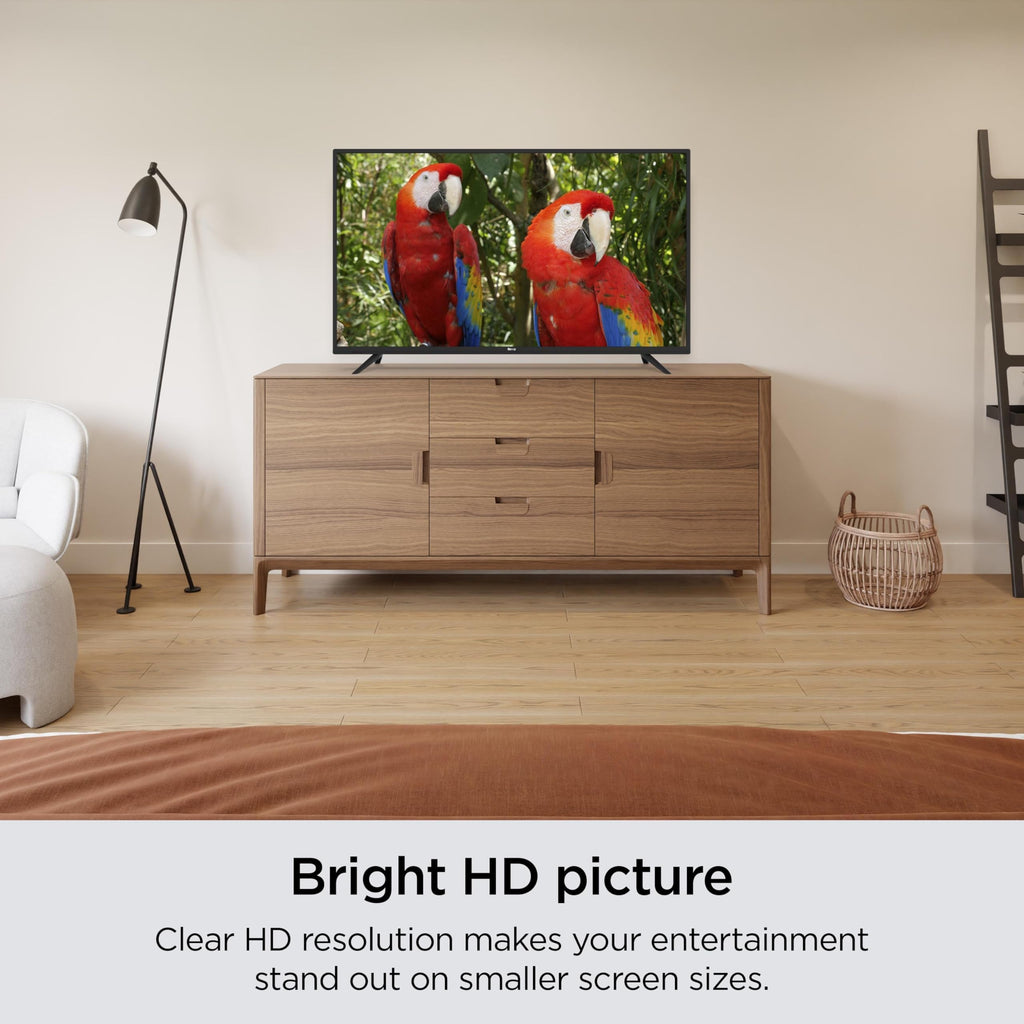 32-Inch 720p HD Smart TV with Voice Remote U2685